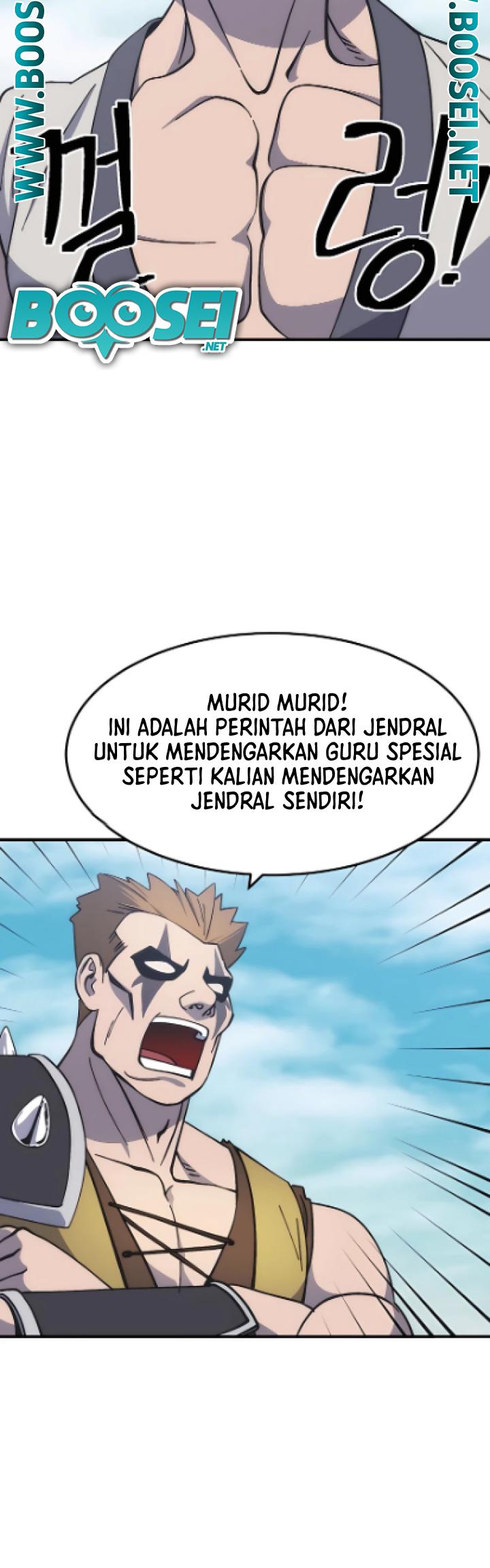 Dungeon Athlete Chapter 16 Bahasa Indonesia