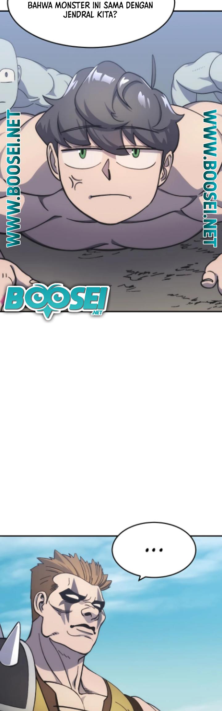 Dungeon Athlete Chapter 16 Bahasa Indonesia