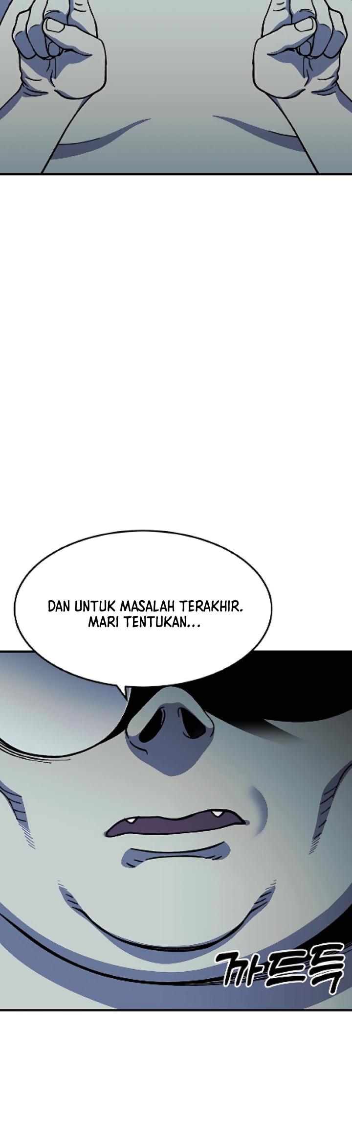 Dungeon Athlete Chapter 16 Bahasa Indonesia