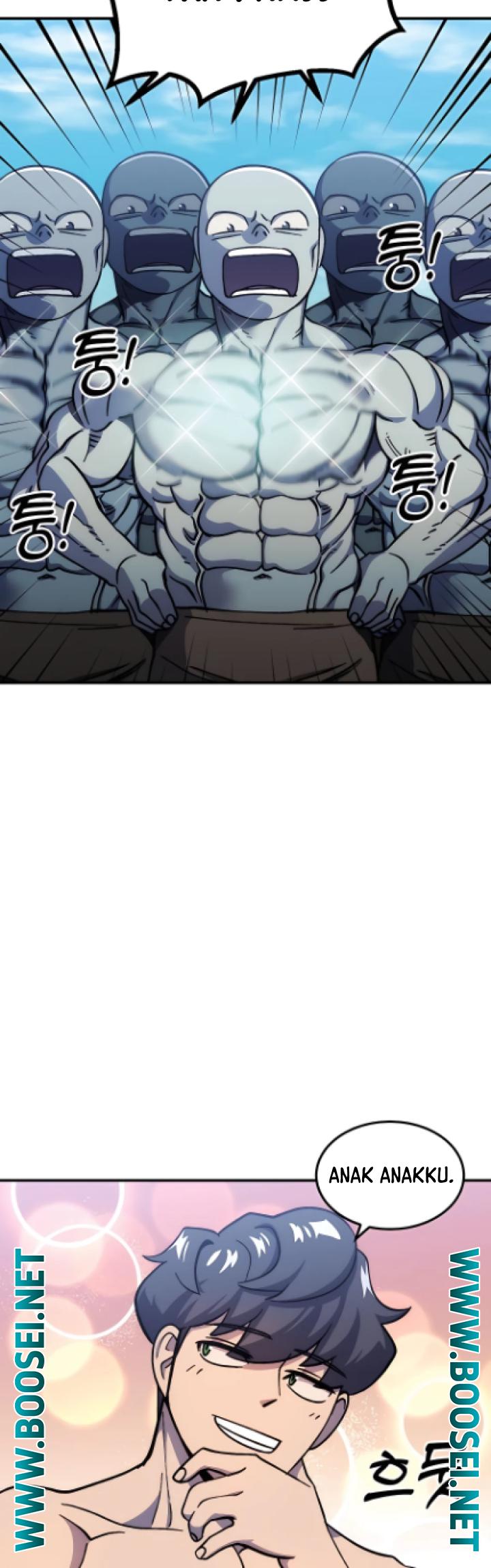 Dungeon Athlete Chapter 16 Bahasa Indonesia