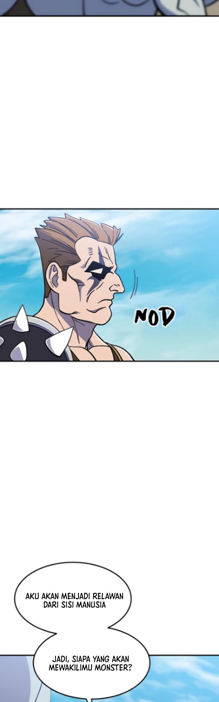 Dungeon Athlete Chapter 16 Bahasa Indonesia