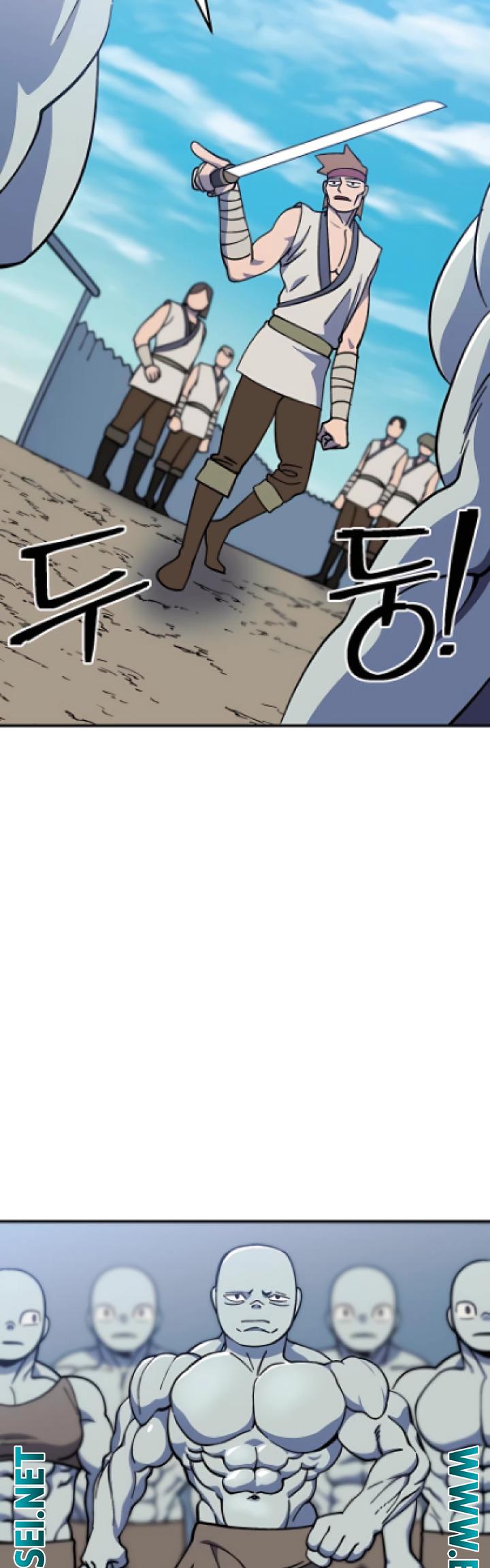 Dungeon Athlete Chapter 16 Bahasa Indonesia