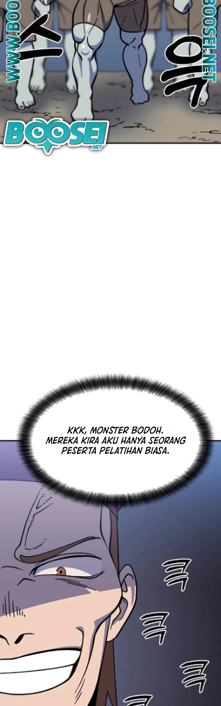Dungeon Athlete Chapter 16 Bahasa Indonesia