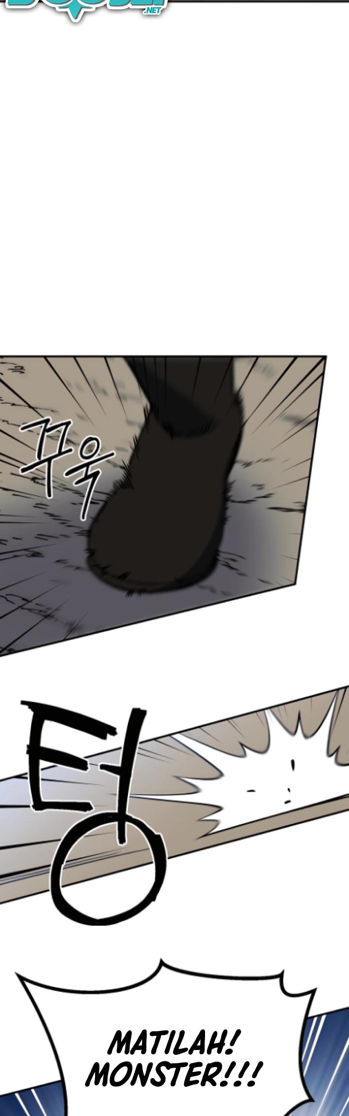 Dungeon Athlete Chapter 16 Bahasa Indonesia