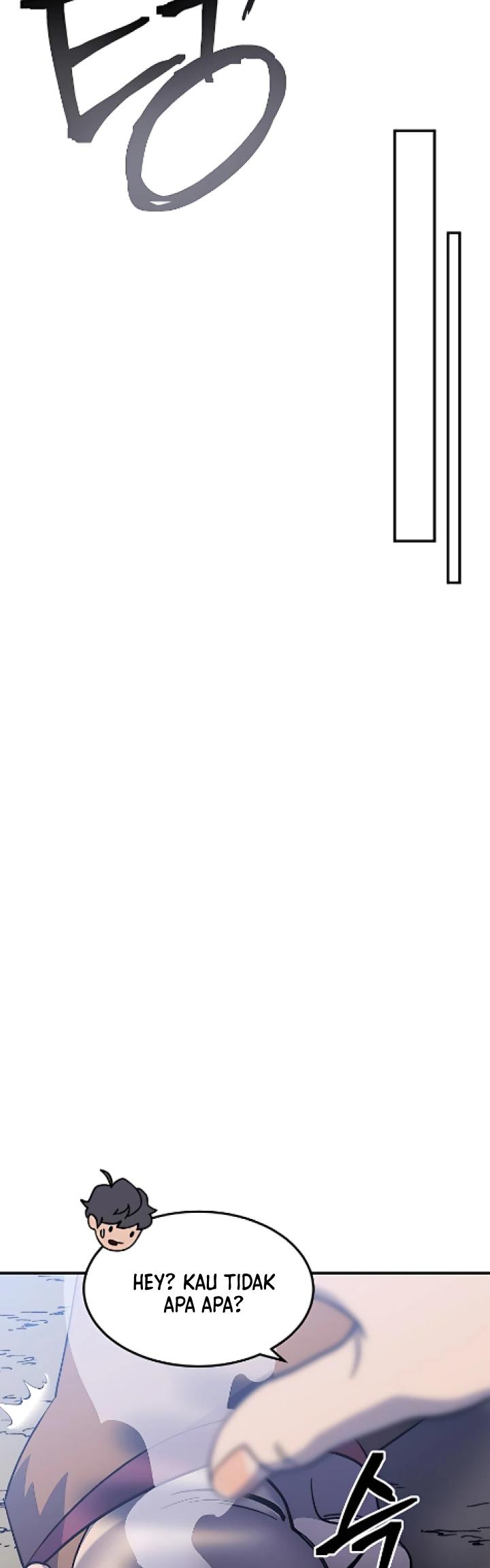 Dungeon Athlete Chapter 16 Bahasa Indonesia