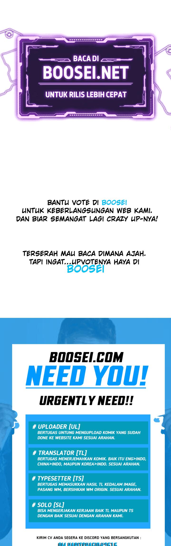 Dungeon Athlete Chapter 16 Bahasa Indonesia