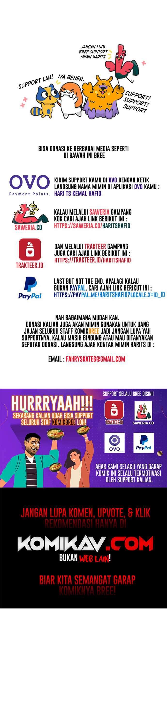 Dungeon House Chapter 14 Bahasa Indonesia