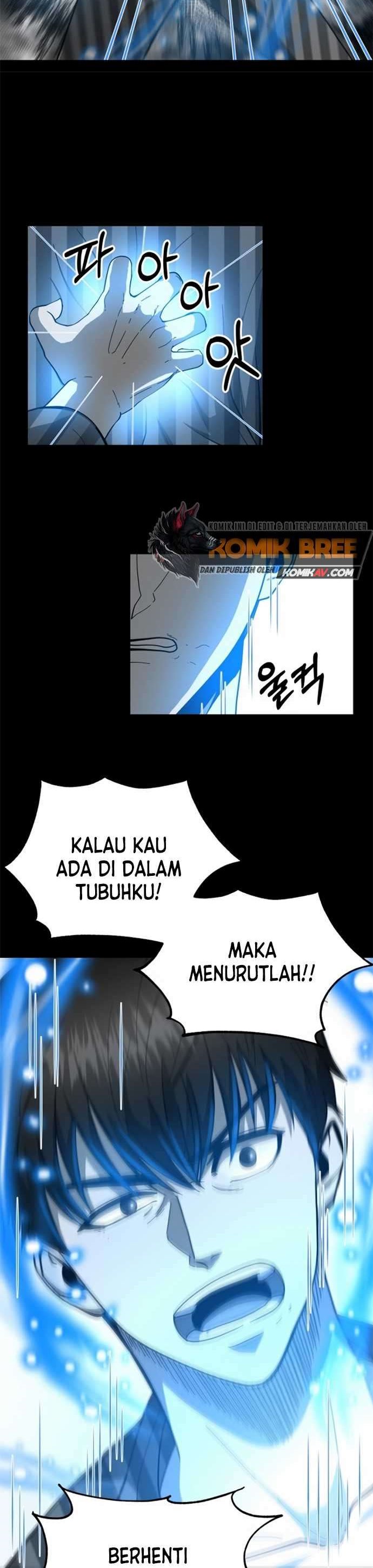 Dungeon House Chapter 14 Bahasa Indonesia