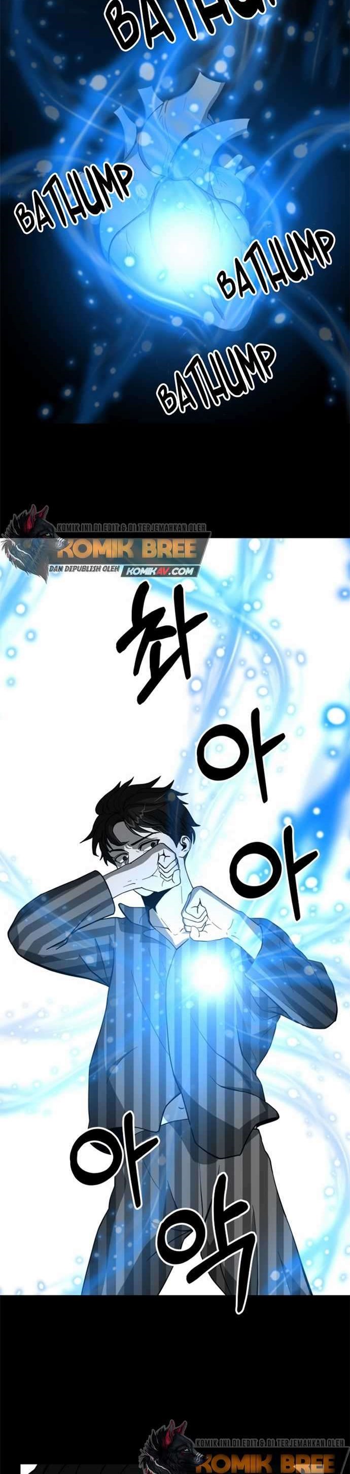 Dungeon House Chapter 14 Bahasa Indonesia