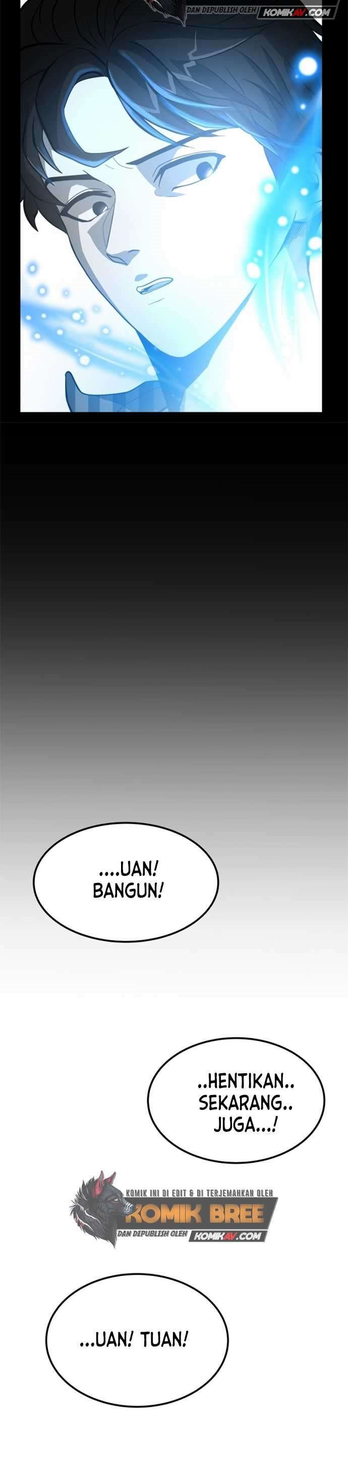 Dungeon House Chapter 14 Bahasa Indonesia