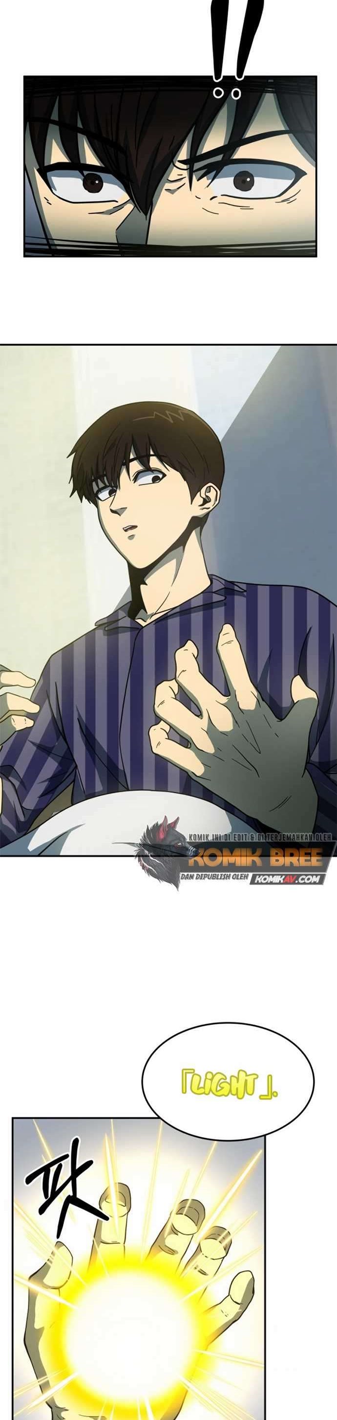 Dungeon House Chapter 14 Bahasa Indonesia