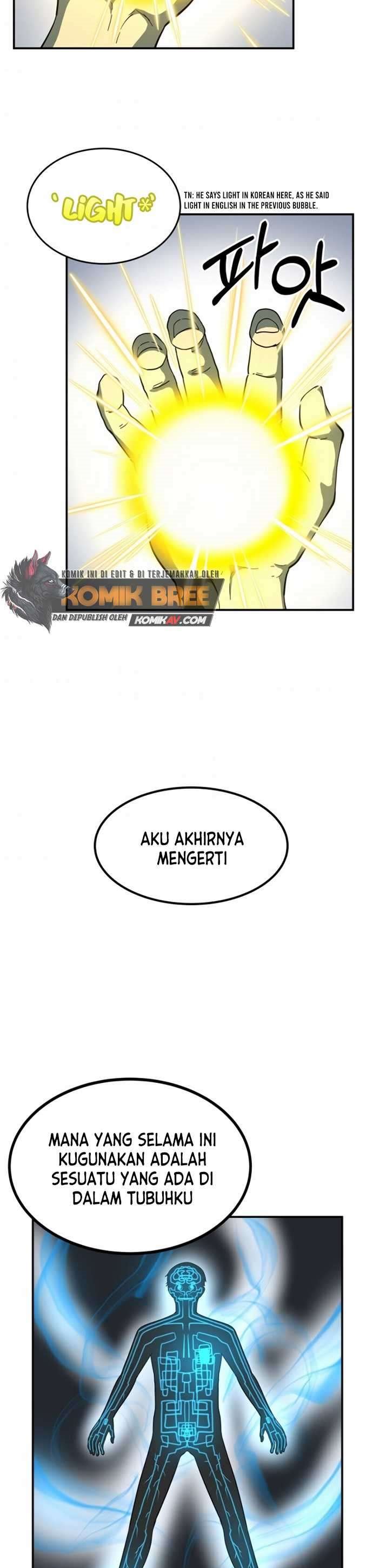 Dungeon House Chapter 14 Bahasa Indonesia