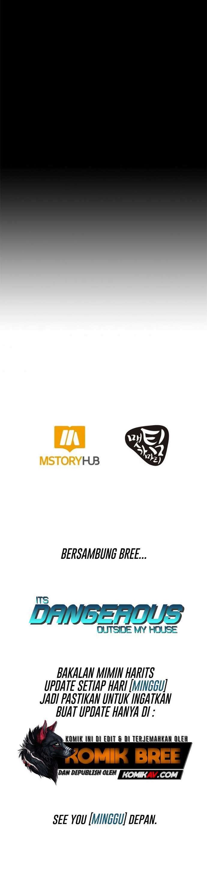 Dungeon House Chapter 14 Bahasa Indonesia