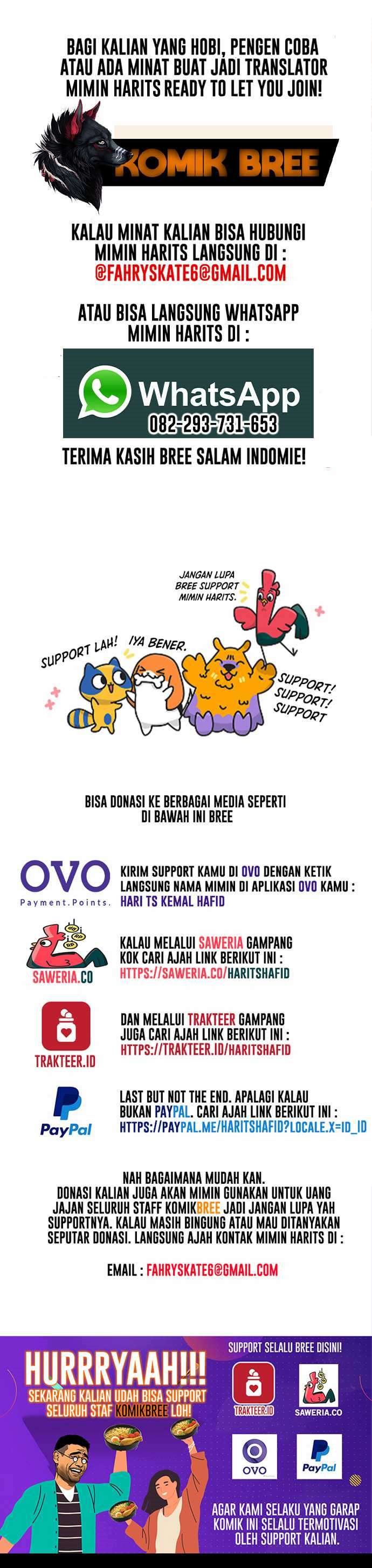 Dungeon House Chapter 14 Bahasa Indonesia