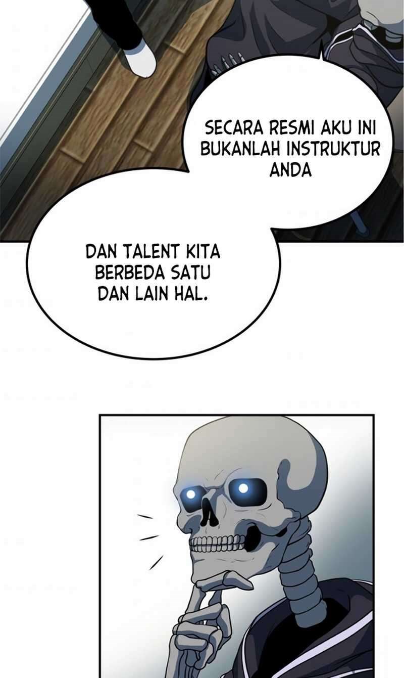 Dungeon House chapter 16