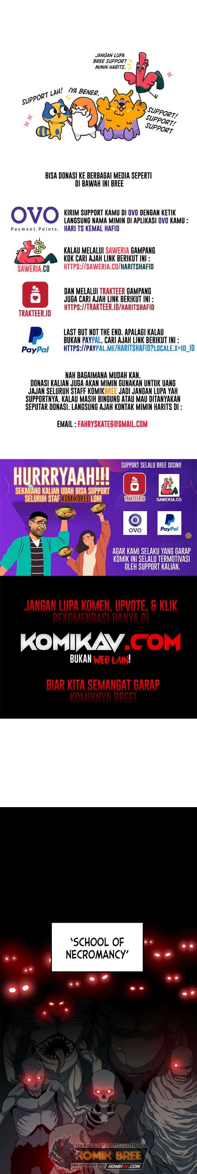 Dungeon House Chapter 17 Bahasa Indonesia