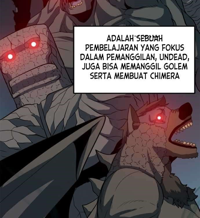 Dungeon House Chapter 17 Bahasa Indonesia