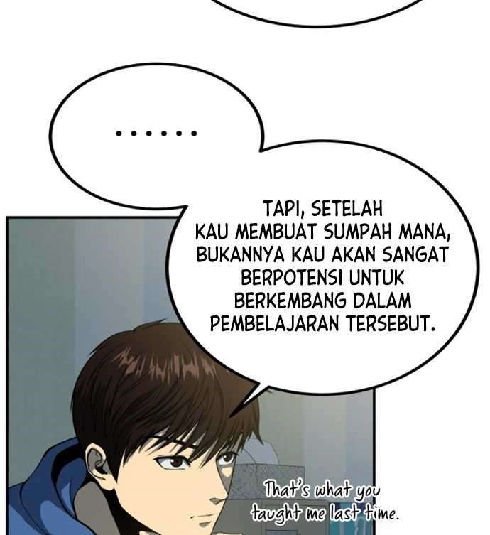 Dungeon House Chapter 17 Bahasa Indonesia