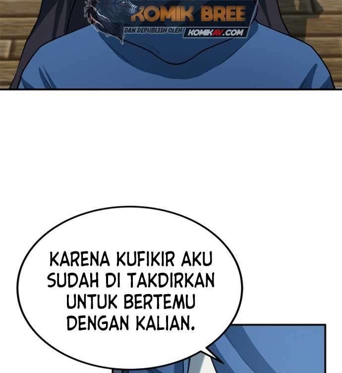 Dungeon House Chapter 17 Bahasa Indonesia