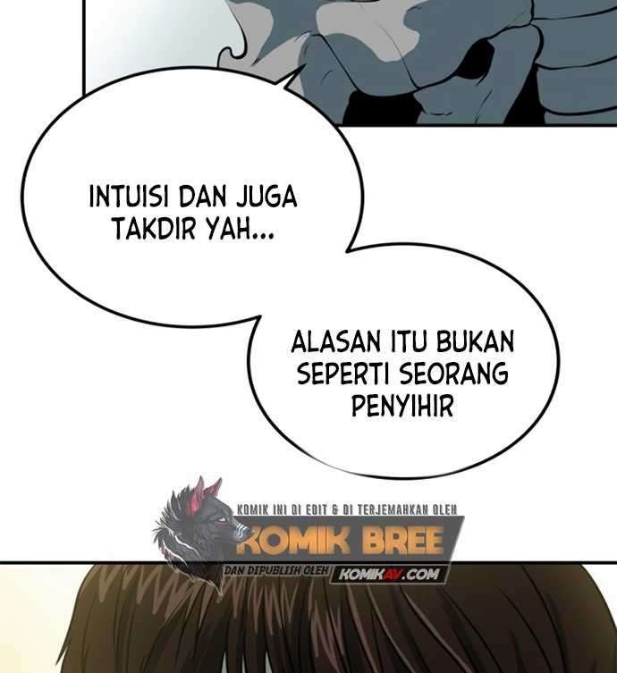 Dungeon House Chapter 17 Bahasa Indonesia