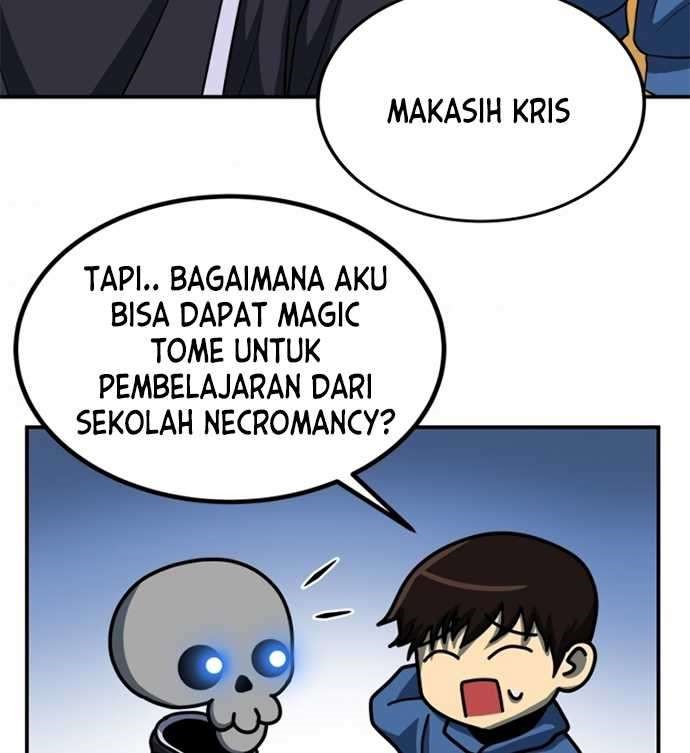 Dungeon House Chapter 17 Bahasa Indonesia