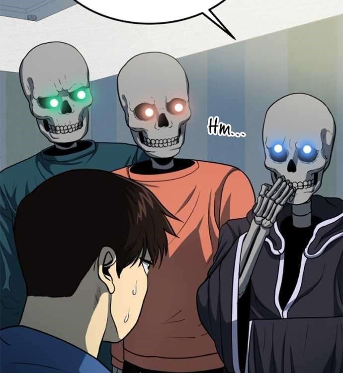 Dungeon House Chapter 17 Bahasa Indonesia