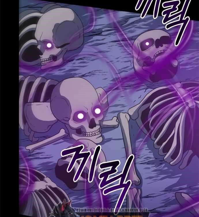 Dungeon House Chapter 17 Bahasa Indonesia