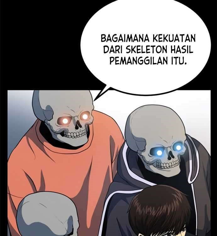 Dungeon House Chapter 17 Bahasa Indonesia