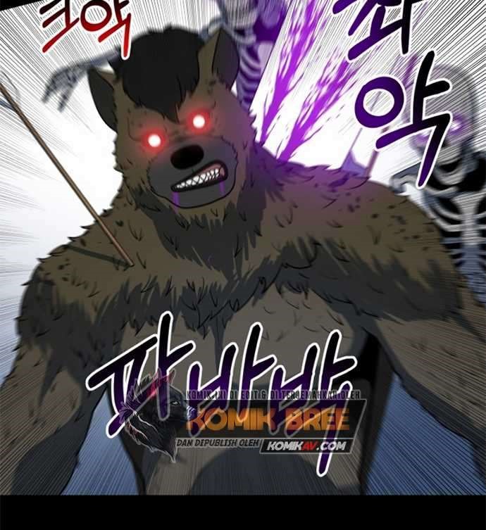 Dungeon House Chapter 17 Bahasa Indonesia