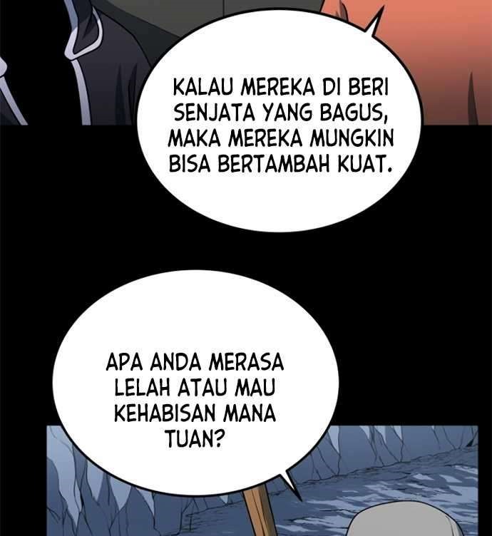 Dungeon House Chapter 17 Bahasa Indonesia