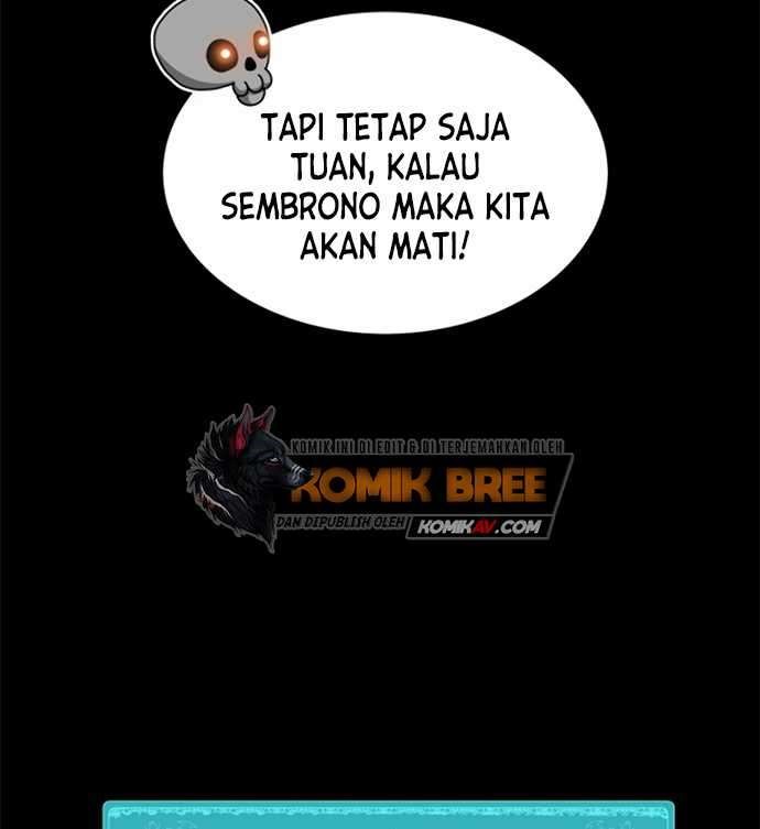 Dungeon House Chapter 17 Bahasa Indonesia