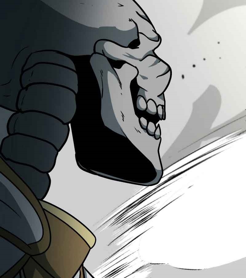 Dungeon House chapter 33
