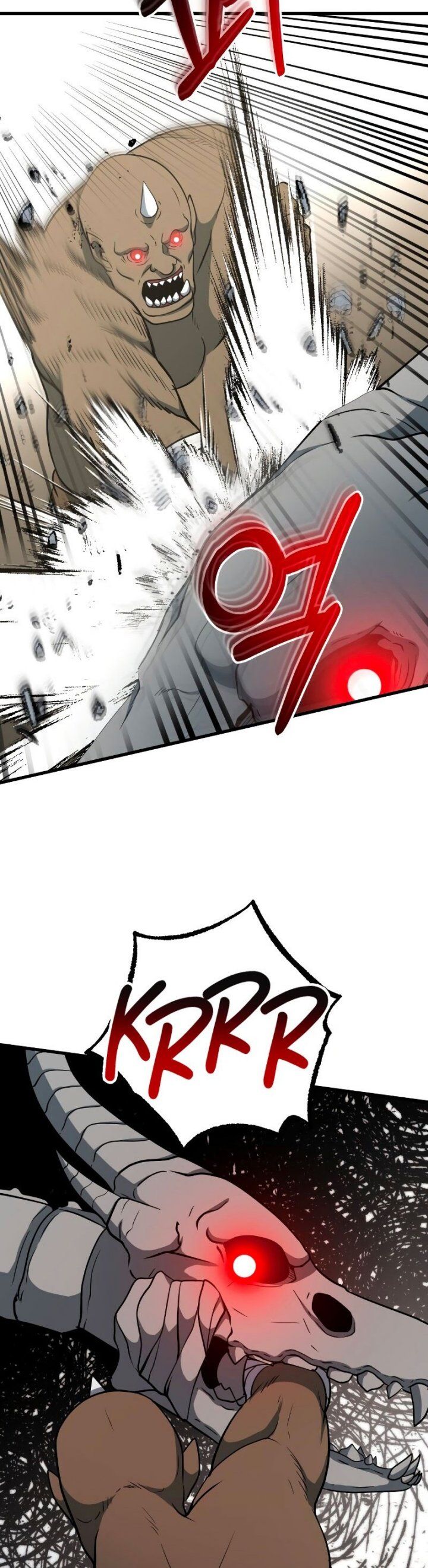 Dungeon House chapter 36