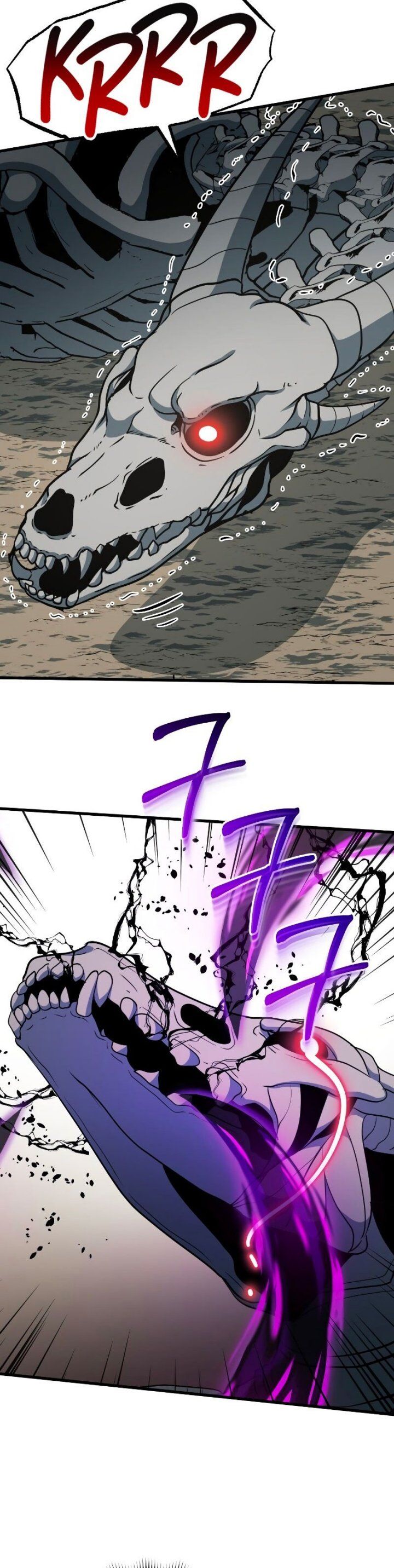 Dungeon House chapter 36