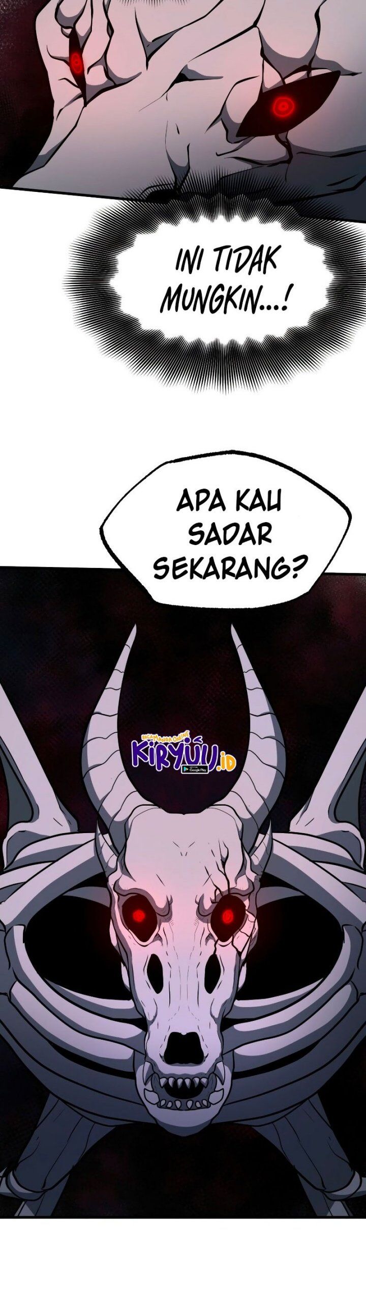 Dungeon House chapter 36