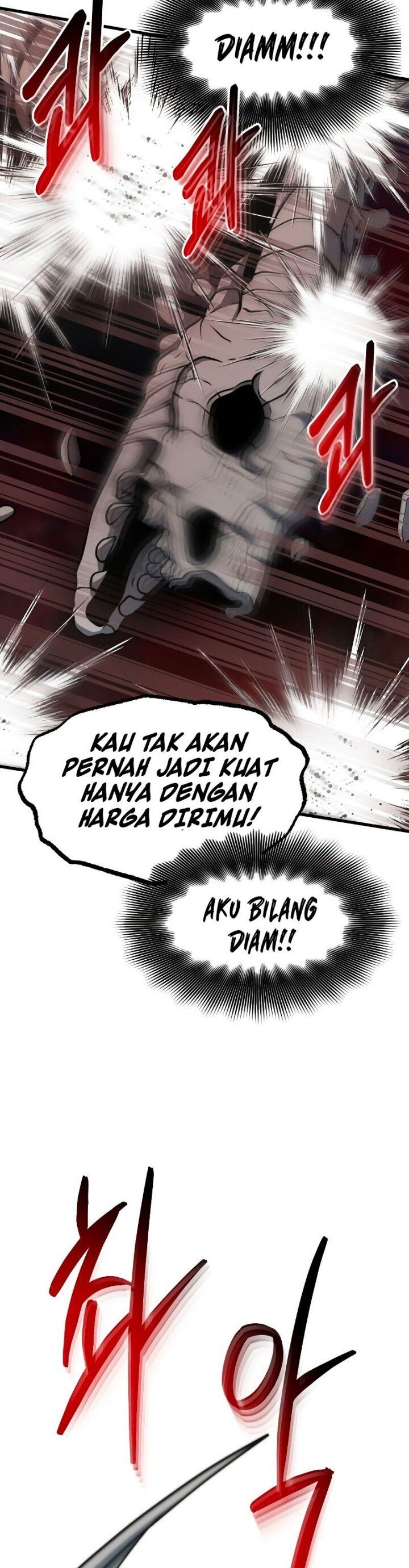 Dungeon House chapter 36