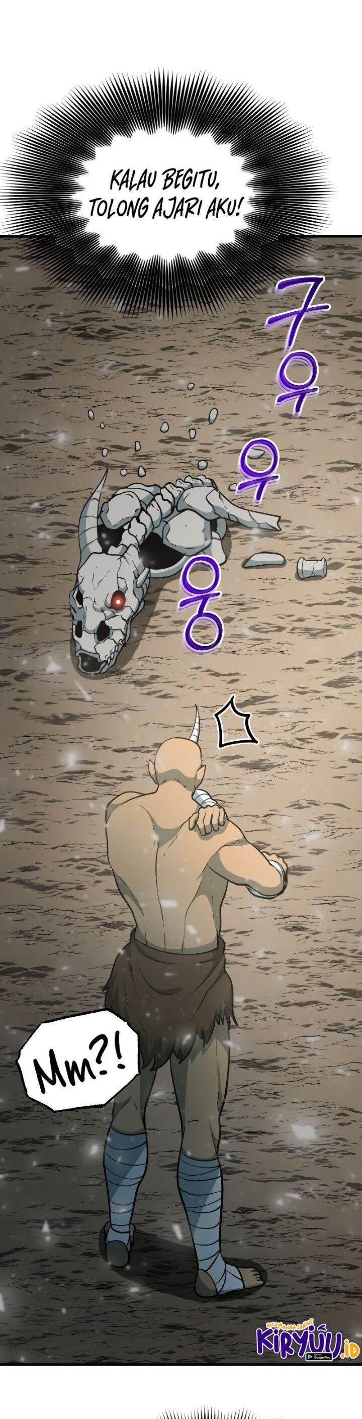 Dungeon House chapter 36