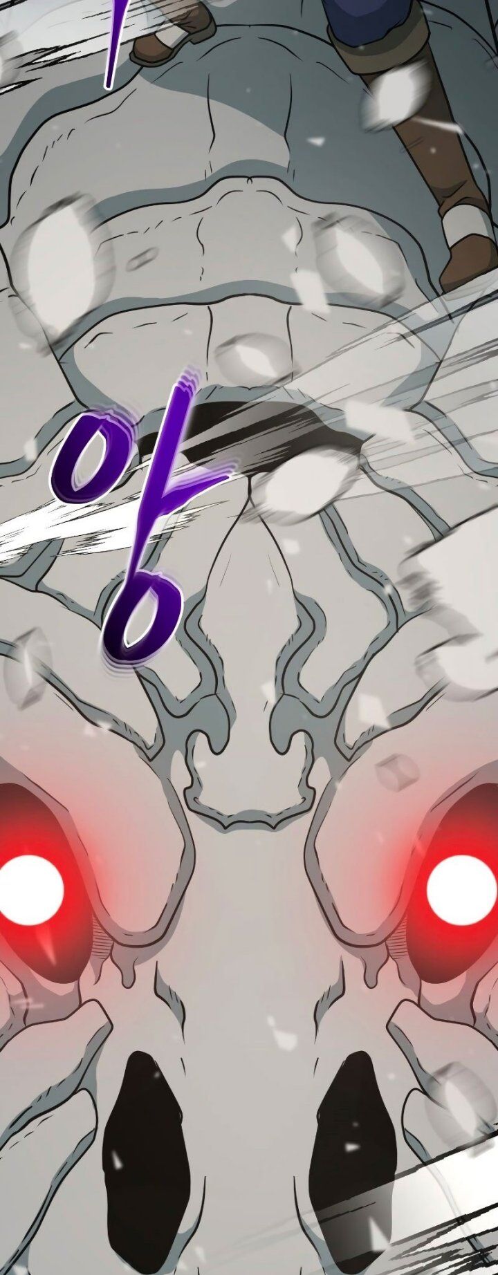Dungeon House chapter 36