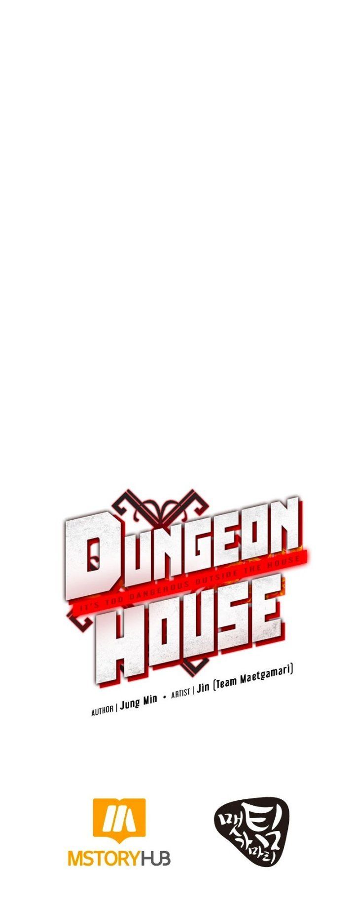 Dungeon House chapter 36