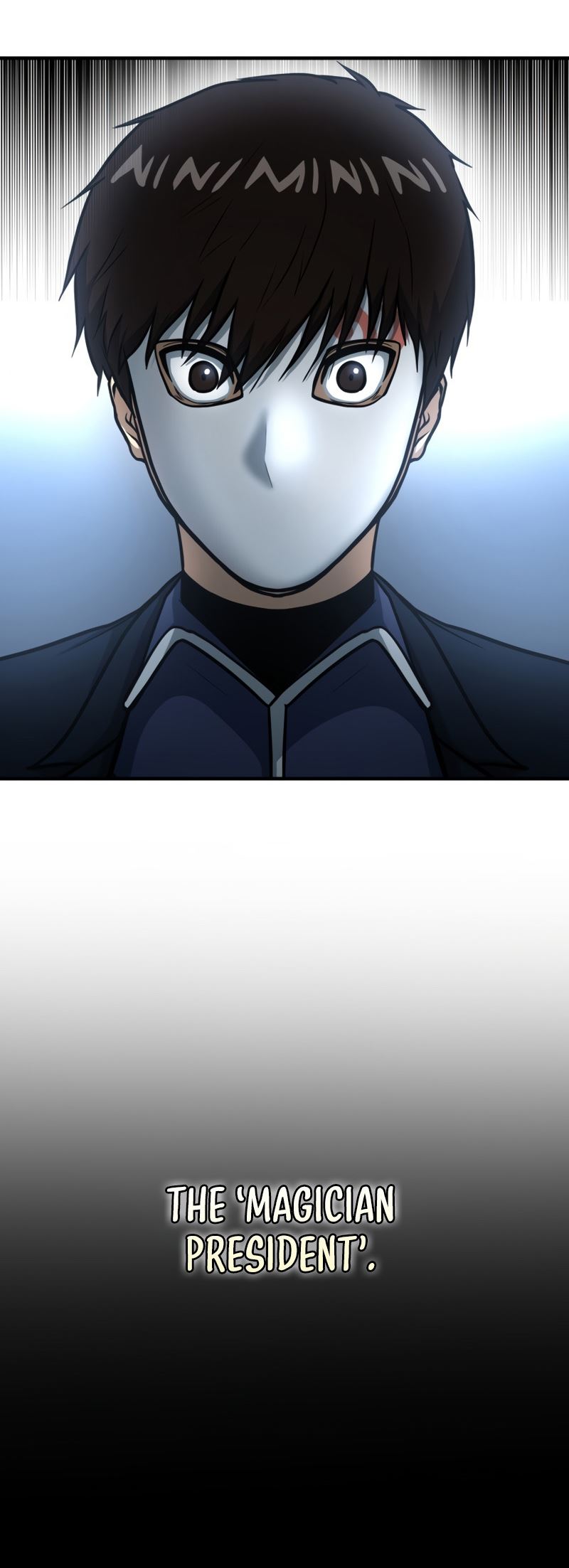 Dungeon House Chapter 47 Bahasa Indonesia