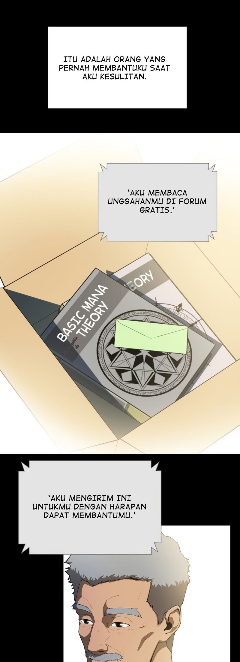 Dungeon House Chapter 47 Bahasa Indonesia