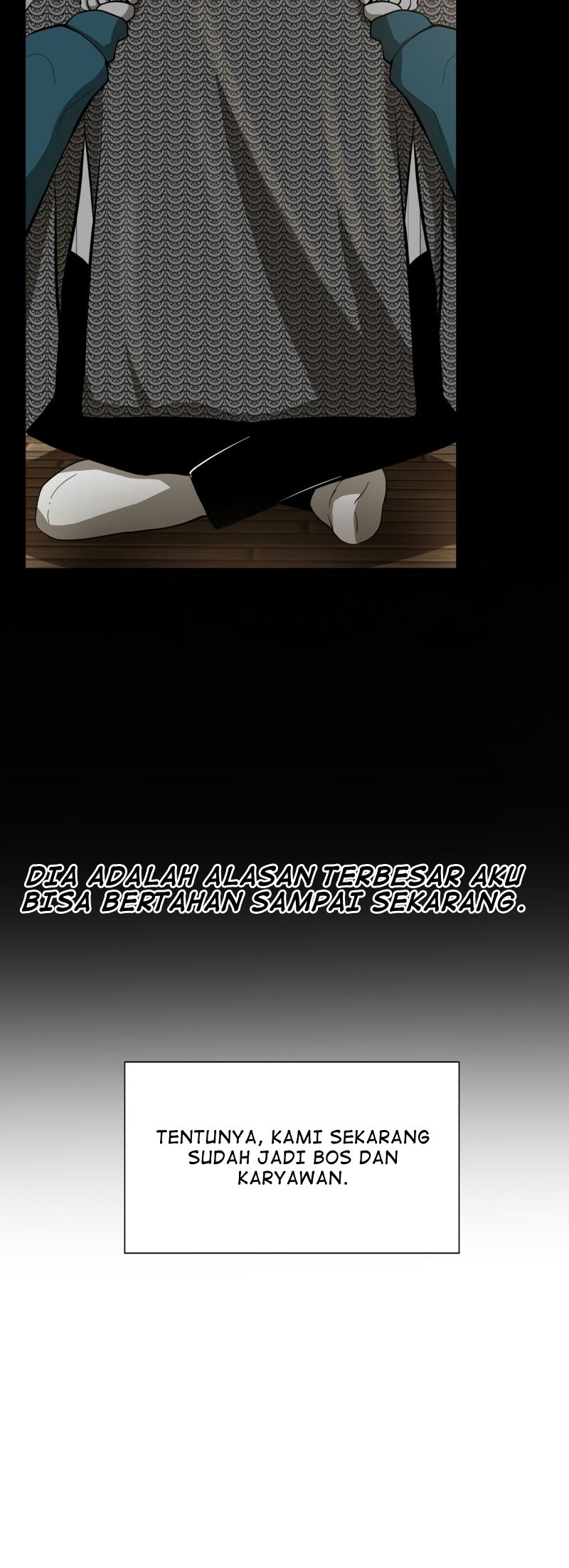 Dungeon House Chapter 47 Bahasa Indonesia
