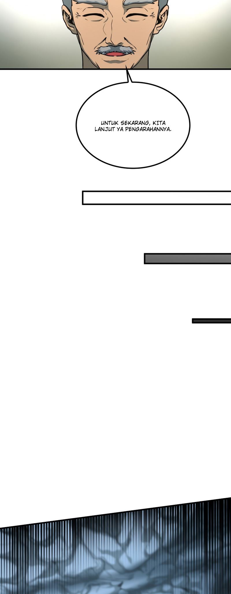 Dungeon House Chapter 47 Bahasa Indonesia