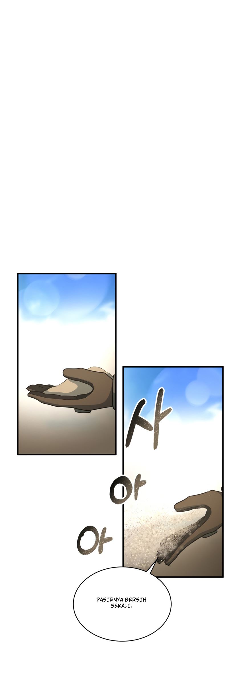 Dungeon House Chapter 47 Bahasa Indonesia