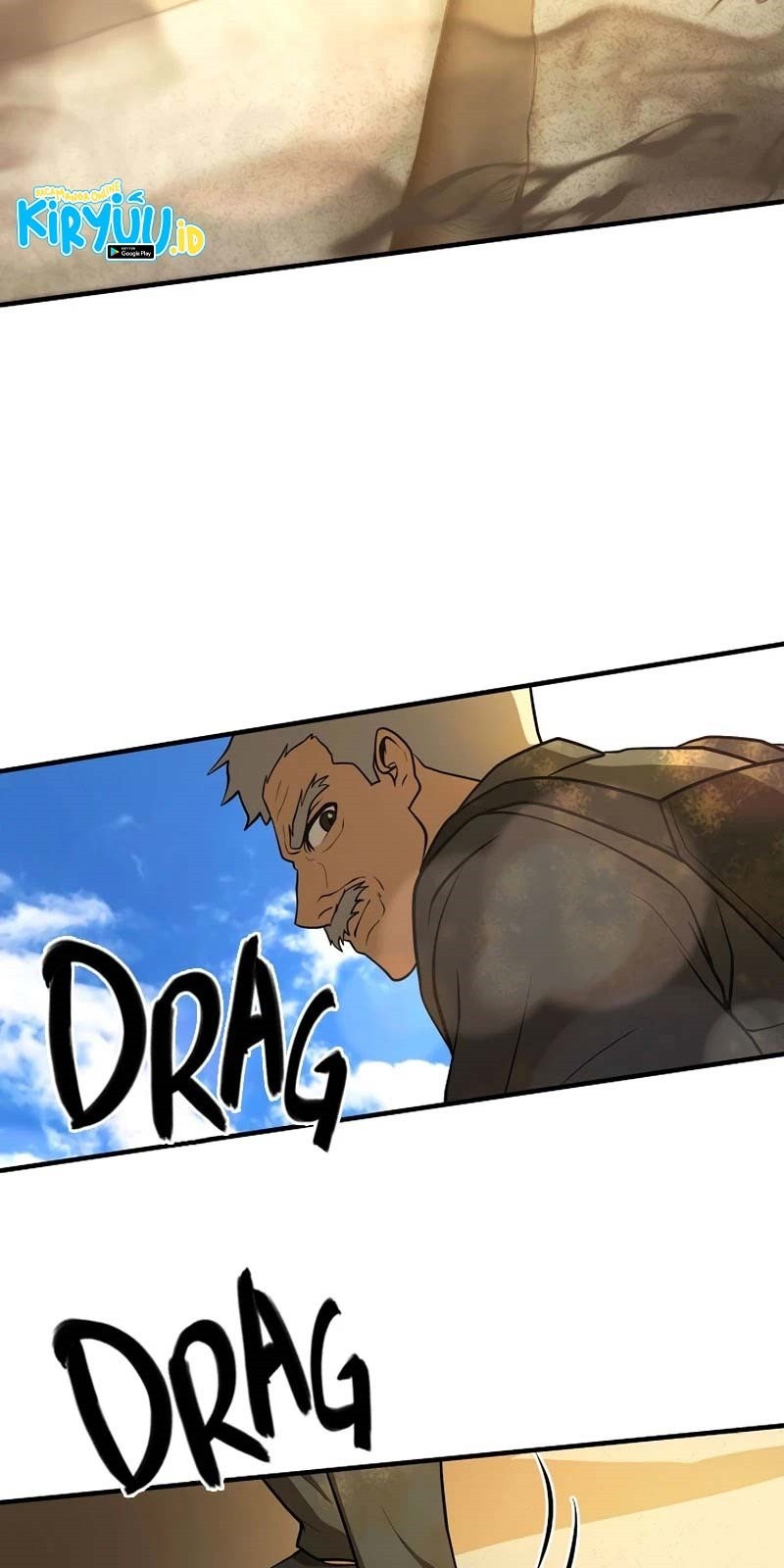 Dungeon House chapter 49