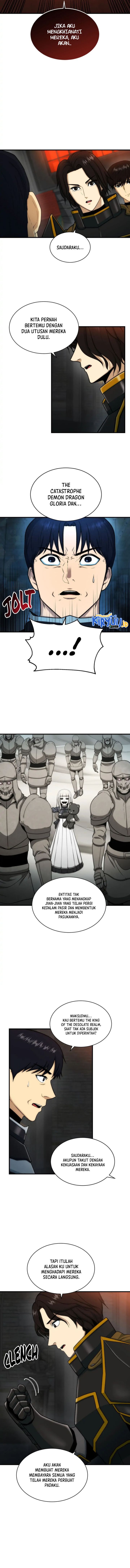 Dungeon House Chapter 82 Bahasa Indonesia
