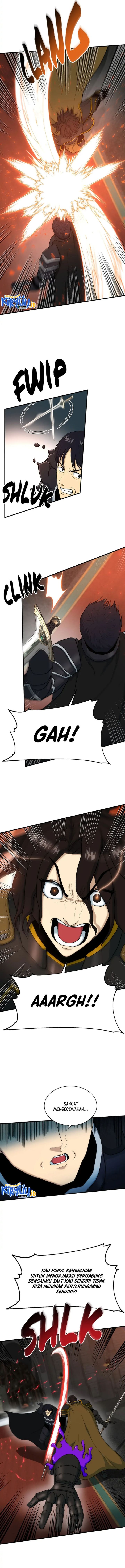 Dungeon House Chapter 82 Bahasa Indonesia