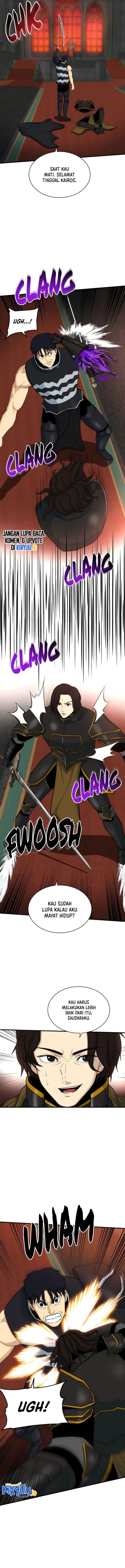 Dungeon House Chapter 82 Bahasa Indonesia