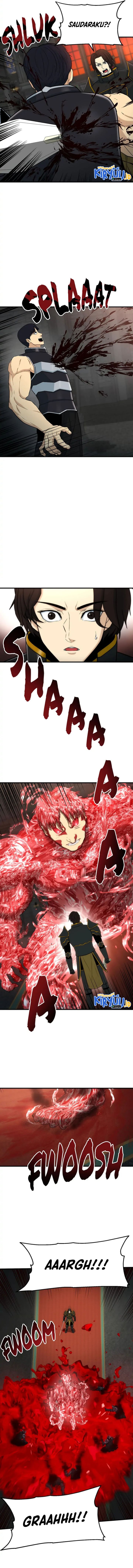 Dungeon House Chapter 82 Bahasa Indonesia