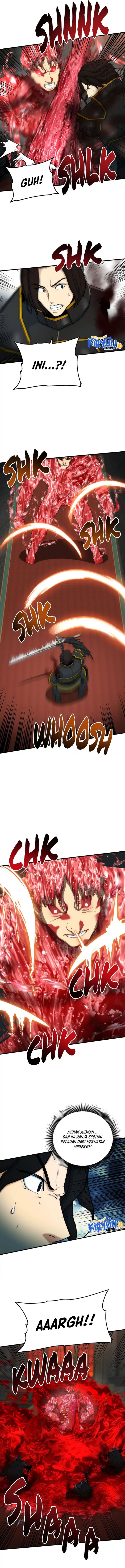 Dungeon House Chapter 82 Bahasa Indonesia